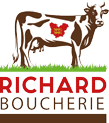 Richard Boucherie